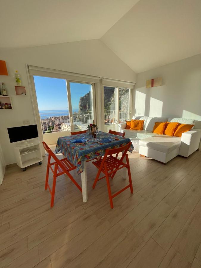 チェファル Casa Kalikaヴィラ エクステリア 写真