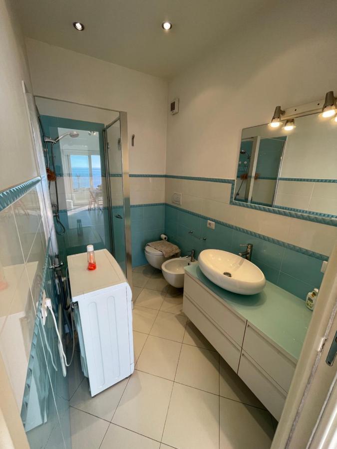 チェファル Casa Kalikaヴィラ エクステリア 写真