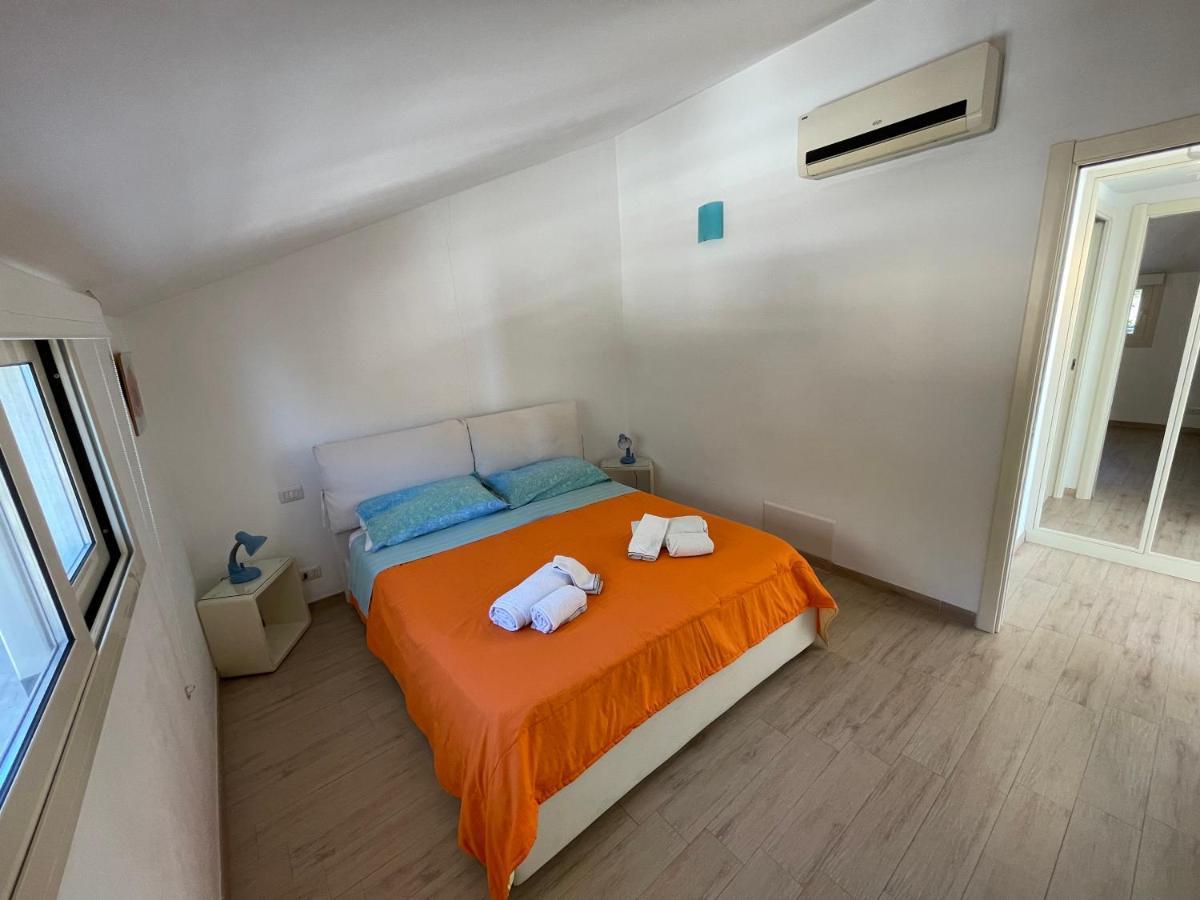 チェファル Casa Kalikaヴィラ エクステリア 写真